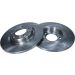 Maxgear Bremsscheibe 19-4649 Maxgear Bremsscheibe 19-4649