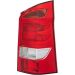 HECKLEUCHTE HELLA MERCEDES VITO/V-KLASSE 14 2SK 011 581-231