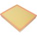 KAMOKA Luftfilter F243201