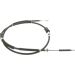 Handbremsseil 1987477733 Handbremsseil 1987477733