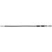 A.B.S. Bremsschlauch SL4933