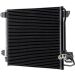 Kondensator, Klimaanlage AC 324 000S Kondensator, Klimaanlage AC 324 000S