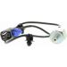 VEMO Klopfsensor V32-72-0025 VEMO Klopfsensor V32-72-0025