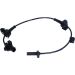 Sensor, Raddrehzahl 20-0380