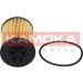 KAMOKA Ölfilter F102801 KAMOKA Ölfilter F102801