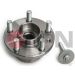 JPN Radlagersatz 10L9033-JPN JPN Radlagersatz 10L9033-JPN
