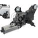 Wischermotor Audi A3 Sportback 1.9 TDI 04-10 100735