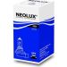 NEOLUX Glühbirne H11 12V NEOLUX 55W PGJ19-2 12V N711