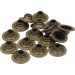 Dichtungssatz Ventilschaft LAND ROVER 12-34836-01