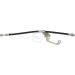 A.B.S. Bremsschlauch SL5865