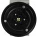 Kompressor PKW RENAULT Megane II 1,4 1,6 FIRST FIT 89072