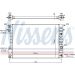 Wasserkühler PKW OPEL Omega B 63072A