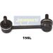 Stabilisator, Fahrwerk SI-156L Stabilisator, Fahrwerk SI-156L