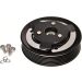 Klimaanlage Kompressorkupplung Sanden Pxe16 6Pk/110mm 12V VW Golf 04 CA-1009 Klimaanlage Kompressorkupplung Sanden Pxe16 6Pk/110mm 12V VW Golf 04 CA-1009