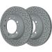 ATE Bremsscheibe 24.0124-0183.1 ATE Bremsscheibe 24.0124-0183.1