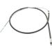 Handbremsseil re BMW E46 98 1987477531 Handbremsseil re BMW E46 98 1987477531