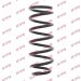 KYB Fahrwerksfeder Nissan T. Primera 1.6-2.2D 01/02 RC6422 KYB Fahrwerksfeder Nissan T. Primera 1.6-2.2D 01/02 RC6422