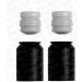 Protection Kit-Staubschutzsatz VA BMW 5 (E60) 04 PROTECTION KIT PK177