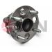 JPN Radlagersatz 20L0547-JPN JPN Radlagersatz 20L0547-JPN