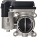 NISSENS Drosselklappenstutzen 955040 FIRST FIT NISSENS Drosselklappenstutzen 955040 FIRST FIT