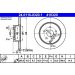Bremsscheibe Toyota T. Corolla Verso 1,6-1,8/2,0-2,2 D-4D 04-09 24.0110-0320.1 Bremsscheibe Toyota T. Corolla Verso 1,6-1,8/2,0-2,2 D-4D 04-09 24.0110-0320.1