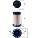 MAHLE Kraftstofffilter KX 492