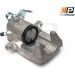 PROFIPOWER Bremssattel 4B2028R