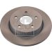 FEBI BILSTEIN Bremsscheibe 24619 FEBI BILSTEIN Bremsscheibe 24619
