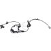 A.B.S. ABS Sensor 31018