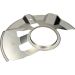 Maxgear Spritzblech, Bremsscheibe 19-3431