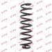 KYB Fahrwerksfeder Db T. M (W164) 3.0Cdi-5.0 07/05 K-Flex RG6533