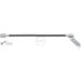 A.B.S. Bremsschlauch SL5975
