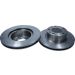 Maxgear Bremsscheibe Bmw S. E28 80-87 19-2660