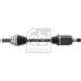 FEBI BILSTEIN Antriebswelle 192794