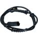 KAMOKA Sensor, Raddrehzahl 1060688 KAMOKA Sensor, Raddrehzahl 1060688