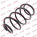 KYB Fahrwerksfeder VW P. Multivan V, Transporter V 1.9D-3.2 04/03-08/15 K-Flex RH1720