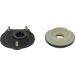 MONROE Stützlager 1Stk. VA re FIAT Fiorino 09 MOUNTING KIT MK313R