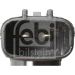 Sensor, Raddrehzahl 106959 Sensor, Raddrehzahl 106959