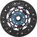 SACHS Kupplungssatz 3000 951 091