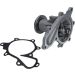 KAMOKA Wasserpumpe T0277 KAMOKA Wasserpumpe T0277