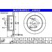 Bremsscheibe Hyundai T. Accent/Getz/I20 1.1-1.6 Crdi 02-15 24.0110-0312.1 Bremsscheibe Hyundai T. Accent/Getz/I20 1.1-1.6 Crdi 02-15 24.0110-0312.1