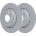 Bremsscheibe Vw T. Sharan/T4 90-10 24.0113-0194.1 Bremsscheibe Vw T. Sharan/T4 90-10 24.0113-0194.1