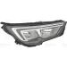 Scheinwerfer R VALEO PQ OPEL CROSSLAND 17 46941