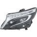 SCHEINWERFER L HELLA MERCEDES VITO/V-KLASSE 14 1EX 011 284-351