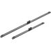Bosch Scheibenwischer Aerotwin A179S 3397014179