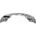 VAICO Spritzblech, Bremsscheibe V10-5059