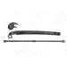 Wischerarm, hinten 56847 Wischerarm, hinten 56847