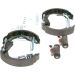 Bremsbackensatz Kit SuperPro 0 204 114 699 Bremsbackensatz Kit SuperPro 0 204 114 699
