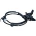 KAMOKA Sensor, Raddrehzahl 1060790 KAMOKA Sensor, Raddrehzahl 1060790