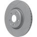 Bremsscheibe Volvo P. C70/S40/V40/V50 04- Power Disc PowerDisc 24.0325-0197.1 Bremsscheibe Volvo P. C70/S40/V40/V50 04- Power Disc PowerDisc 24.0325-0197.1
